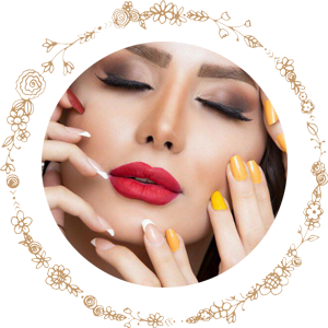 پاکسازی پوست عروس
